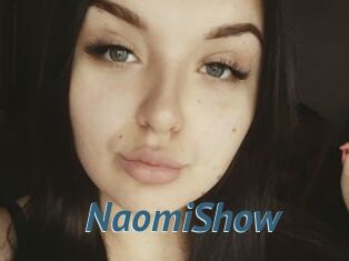 NaomiShow