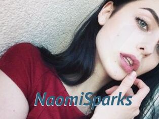 NaomiSparks