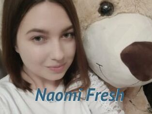 Naomi_Fresh