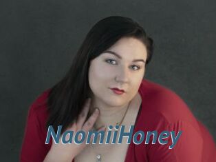 NaomiiHoney