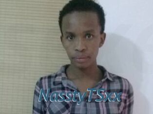 NasstyTSxx