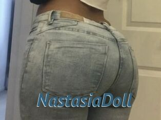 NastasiaDoll