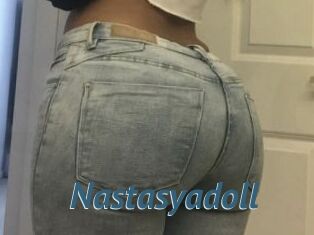 Nastasyadoll