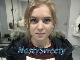 NastySweety