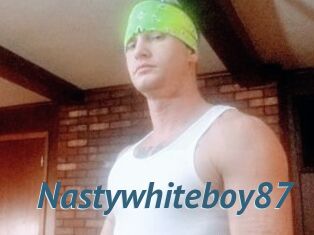 Nastywhiteboy87