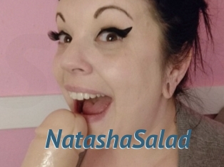 NatashaSalad