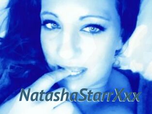 NatashaStarrXxx