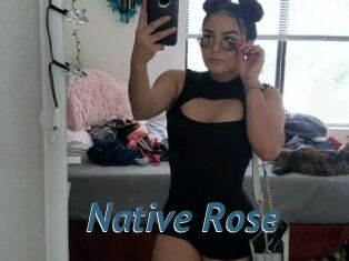 Native_Rose