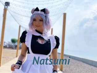 Natsumi