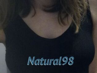 Natural98