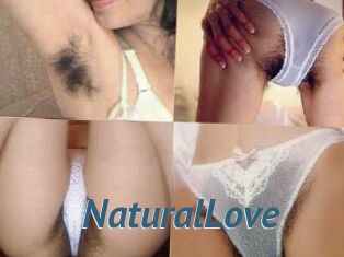 NaturalLove