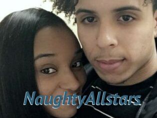 NaughtyAllstars