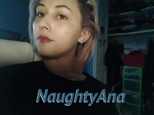 NaughtyAna