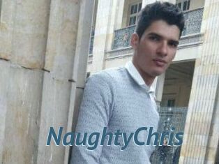 NaughtyChris