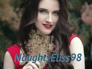 NaughtyEliss98