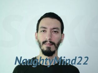 NaughtyMind22