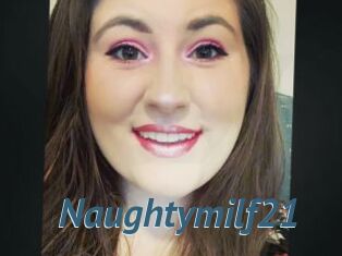 Naughtymilf21