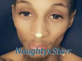 NaughtyxStarr