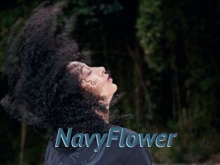 NavyFlower