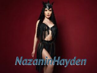 NazaninHayden