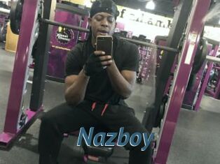 Nazboy