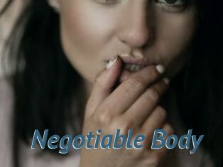 Negotiable_Body