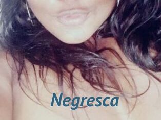 Negresca