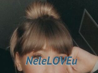 NeleLOVEu