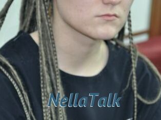 NellaTalk