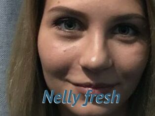 Nelly_fresh