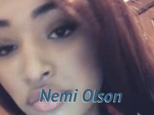 Nemi_Olson