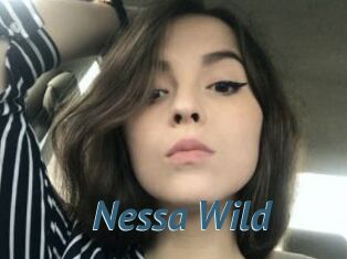 Nessa_Wild