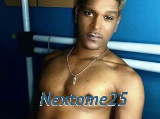 Nextome25