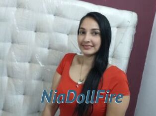 NiaDollFire