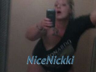 NiceNickki