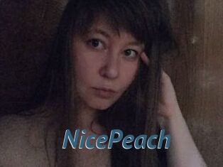 NicePeach