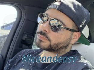 Niceandeasy