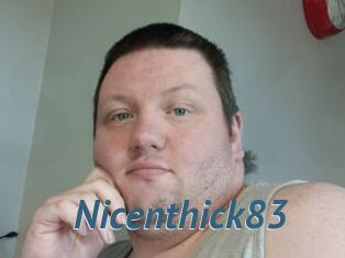 Nicenthick83