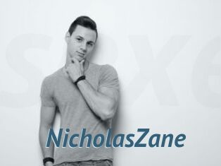 NicholasZane