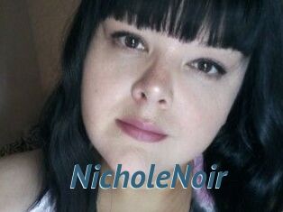 NicholeNoir