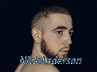 NickAnderson