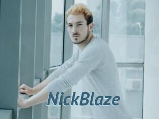 NickBlaze