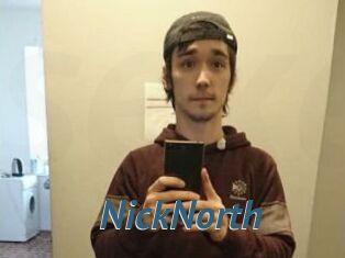 NickNorth