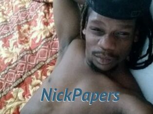 NickPapers