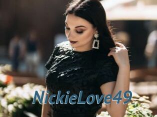 NickieLove49