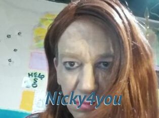 Nicky4you