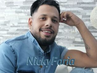 NickyFaria