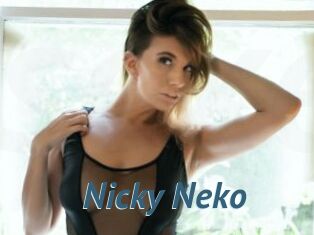 Nicky_Neko