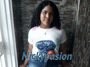 Nickypasion