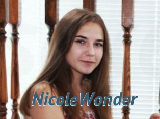 NicoleWonder